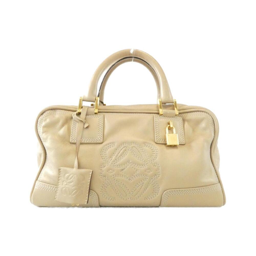 Loewe Amazona 28cm 311 54 001 Handbag